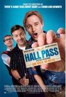 Watch Hall Pass Online