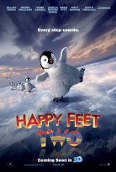 Watch Happy Feet 2 Online