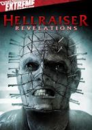 Watch Hellraiser Revelations Online