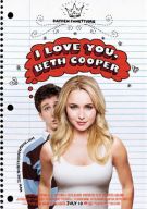 Watch I Love You, Beth Cooper Online