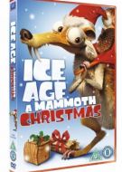 Watch Ice Age A Mammoth Christmas Online