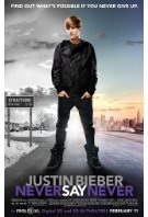Watch Justin Bieber: Never Say Never Online