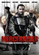 Watch Mercenaries Online