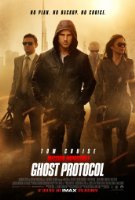 Watch Mission: Impossible – Ghost Protocol Online