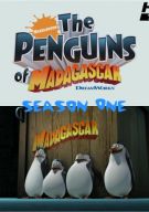 Watch The Penguins Of Madagascar: Haunted Habitat Online