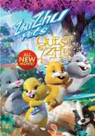 Watch Quest for Zhu Online