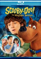 Watch Scooby-Doo! The Mystery Begins Online