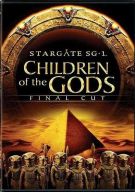 Watch Stargate SG-1: Children Of The Gods – Final Cut Online