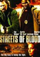 Watch Streets Of Blood Online