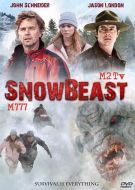 Watch Snow Beast Online