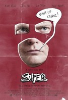 Watch Super (2011) Online