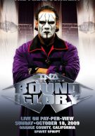 Watch TNA: Bound For Glory Online
