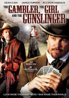 Watch The Gambler, the Girl and the Gunslinger Online