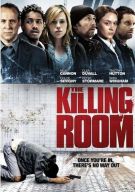 Watch The Killing Room Online