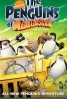 Watch The Penguins of Madagascar Popcorn Panic Online
