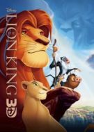Watch The Lion King 3D Online