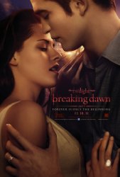 Watch The Twilight Saga: Breaking Dawn Part 1 Online