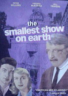 Watch The Smallest Show on Earth Online
