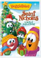 Watch Veggie Tales: Saint Nicholas: A Story Of Joyful Giving Online