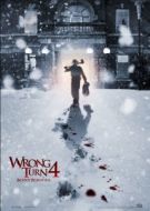 Watch Wrong Turn 4 Online