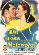Watch Notorious (1946) Online