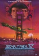 Watch Star Trek IV: The Voyage Home Online