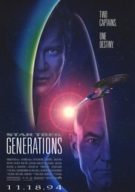 Watch Star Trek: Generations Online