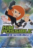 Watch Kim Possible: A Sitch in Time Online