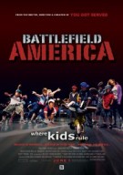 Watch Battlefield America Online