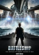 Watch Battleship Online