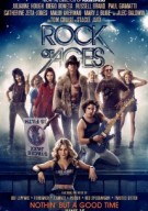 Watch Rock of Ages Online