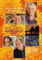 Watch The Best Exotic Marigold Hotel Online