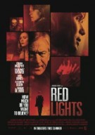 Watch Red Lights Online