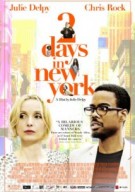 Watch 2 Days in New York Online