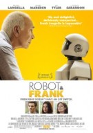 Watch Robot & Frank Online