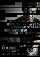 Watch The Bourne Legacy Online