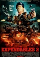 Watch The Expendables 2 Online