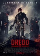 Watch Dredd 3D Online