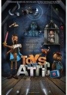 Watch Toys in the Attic 2012 Online