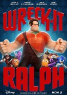Watch Wreck-It Ralph Online