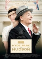 Watch Hyde Park on Hudson Online