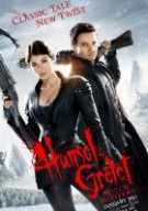 Watch Hansel & Gretel: Witch Hunters Online