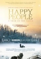 Watch Happy People: A Year In The Taiga Online
