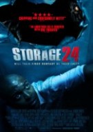 Watch Storage 24 Online