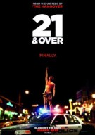 Watch 21 and Over Online