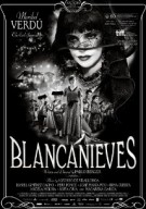 Watch Blancanieves Online