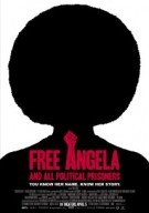 Watch Free Angela & All Political Prisoners Online