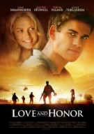 Watch Love and Honor Online