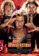 Watch The Incredible Burt Wonderstone Online