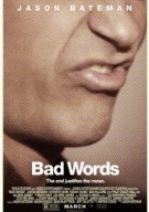 Watch Bad Words Online